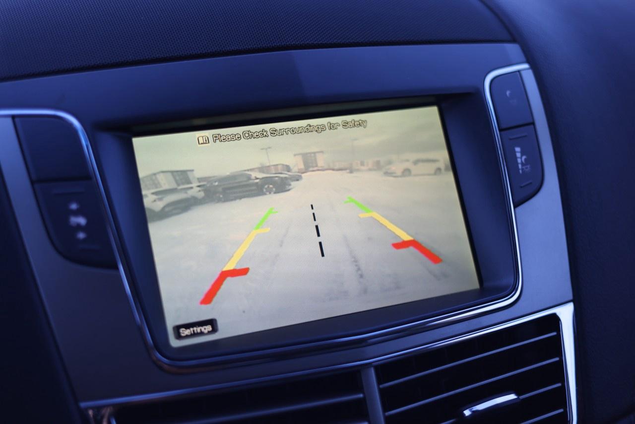 2010 Lincoln MKT 4dr Wgn 3.7L AWD Photo