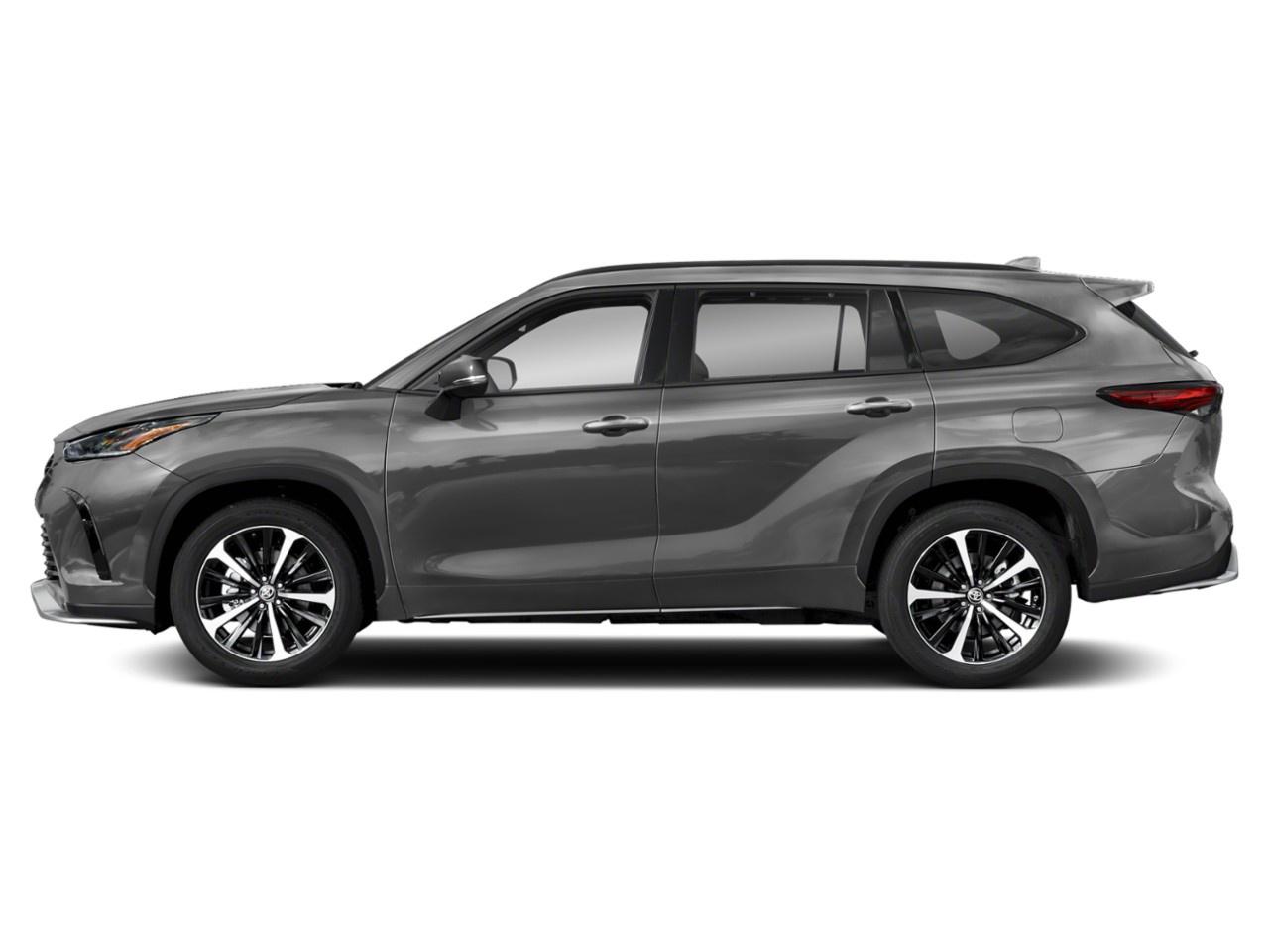 2022 Toyota Highlander XSE AWD Photo