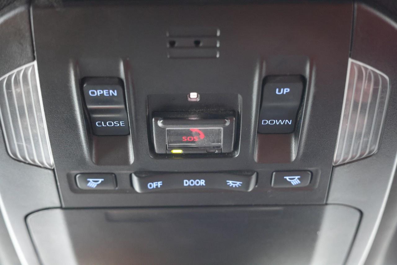 2022 Toyota Highlander XSE AWD Photo