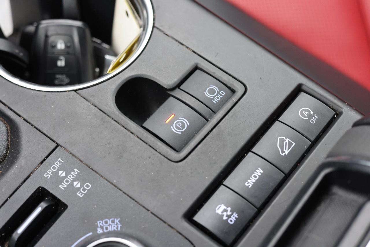 2022 Toyota Highlander XSE AWD Photo