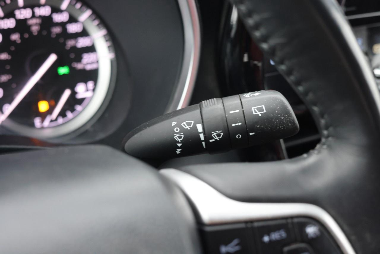 2022 Toyota Highlander XSE AWD Photo