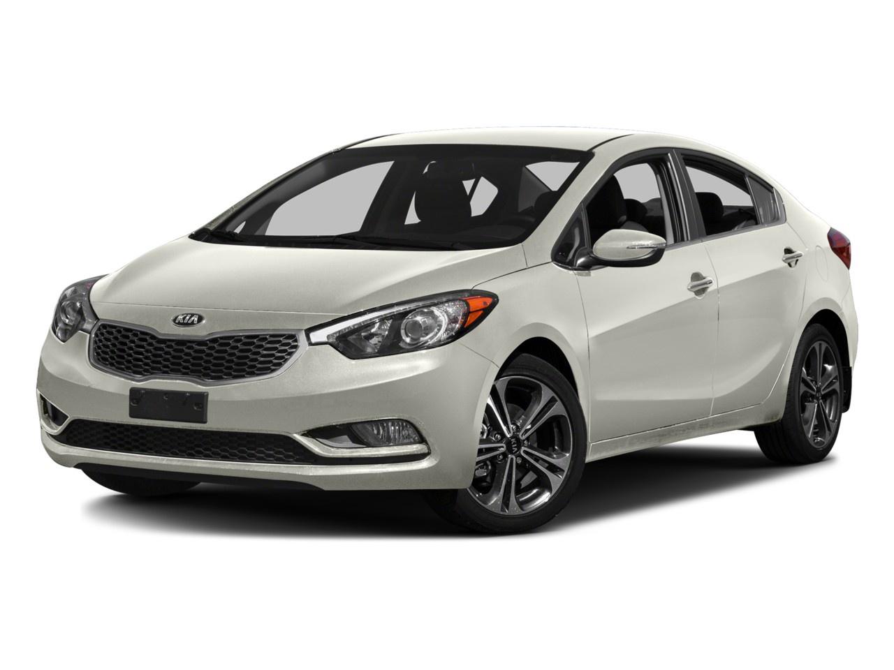 Used 2016 Kia Forte  for sale in Orleans, ON