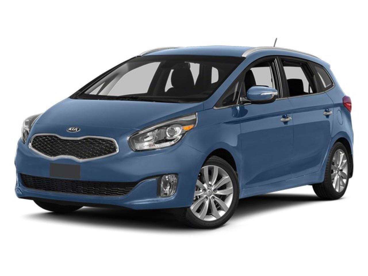 Used 2014 Kia Rondo  for sale in Orleans, ON