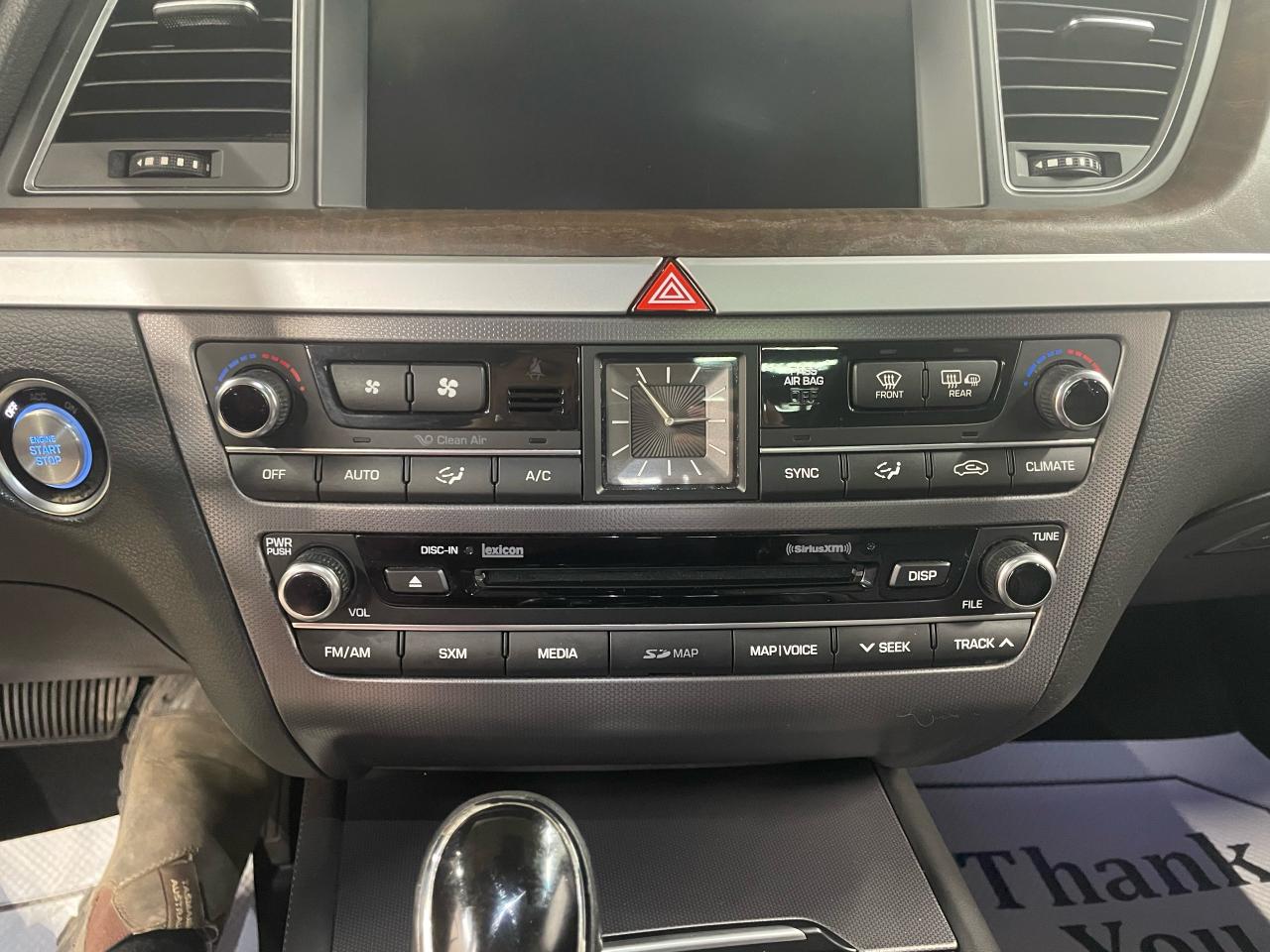 2015 Hyundai Genesis 5.0 Ultimate | V8 | 420HP | AWD | RARE Photo