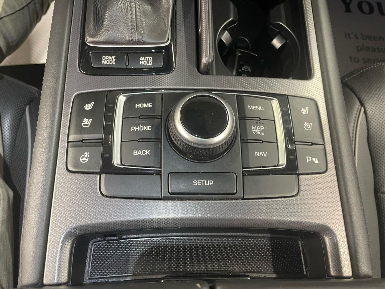 2015 Hyundai Genesis V8 425HP AWD RARE