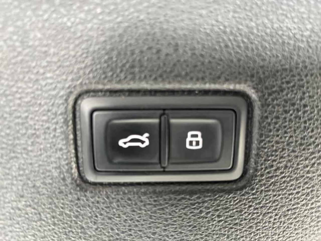 2017 Audi Q7 Technik - Photo #20