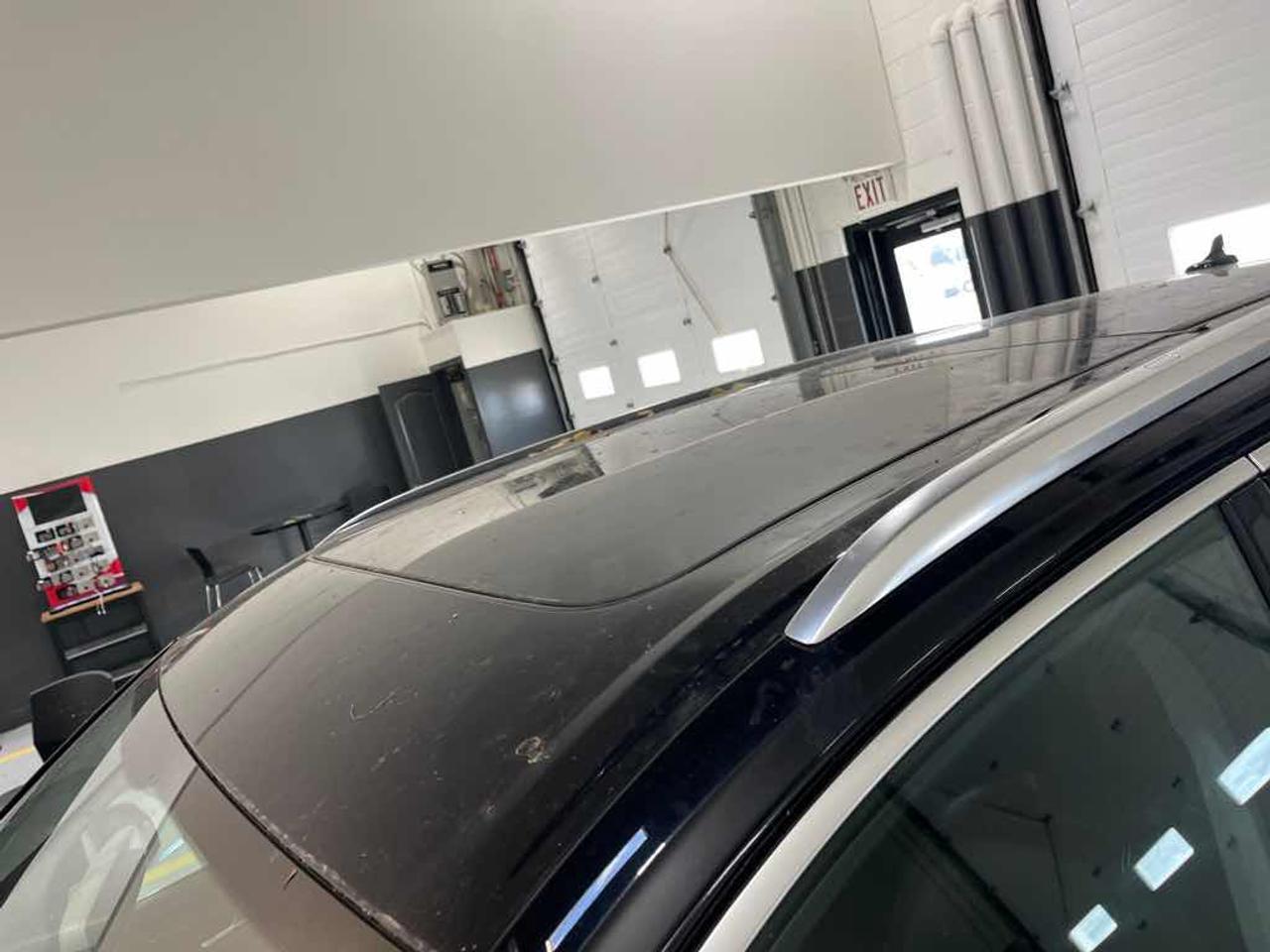 2017 Audi Q7 Technik Photo
