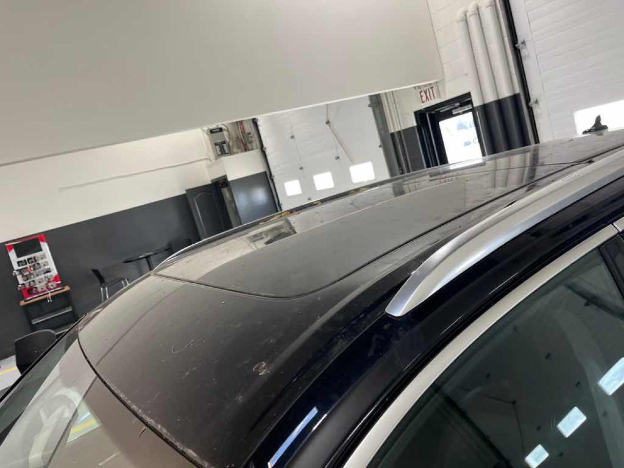 2017 Audi Q7 Technik - Photo #24