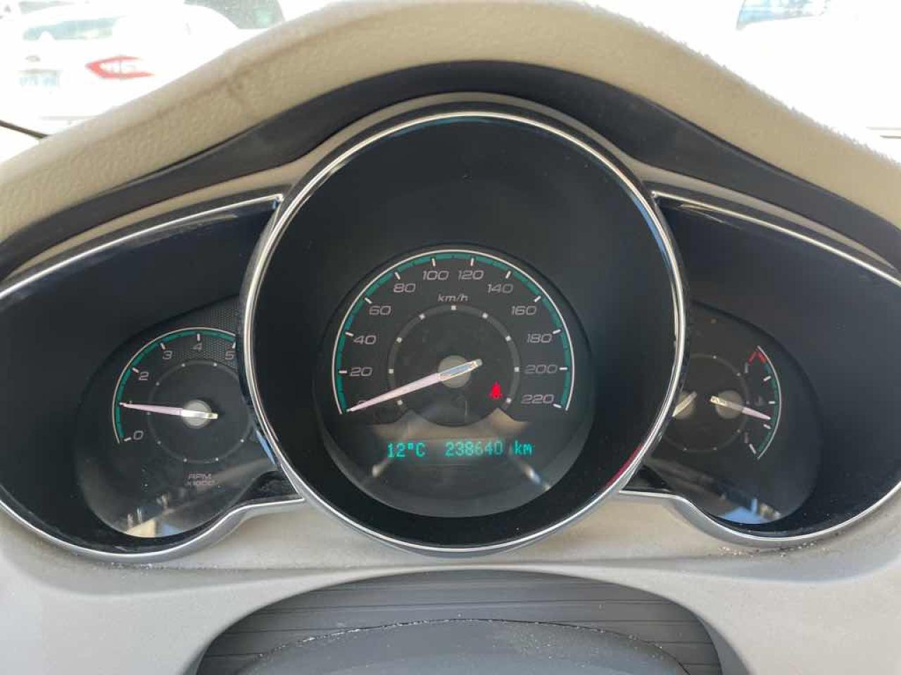 2011 Chevrolet Malibu LS - Photo #9