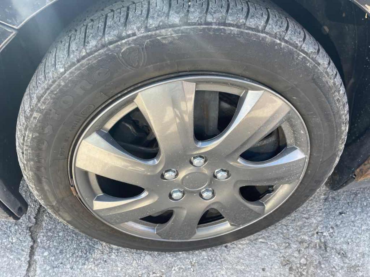 2011 Chevrolet Malibu LS - Photo #14