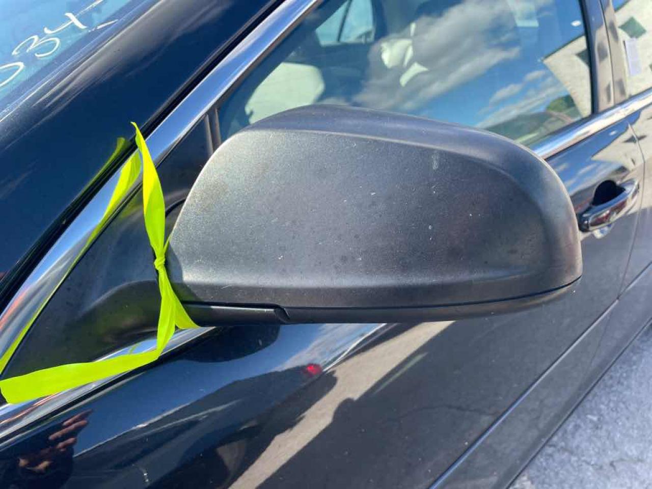 2011 Chevrolet Malibu LS - Photo #16