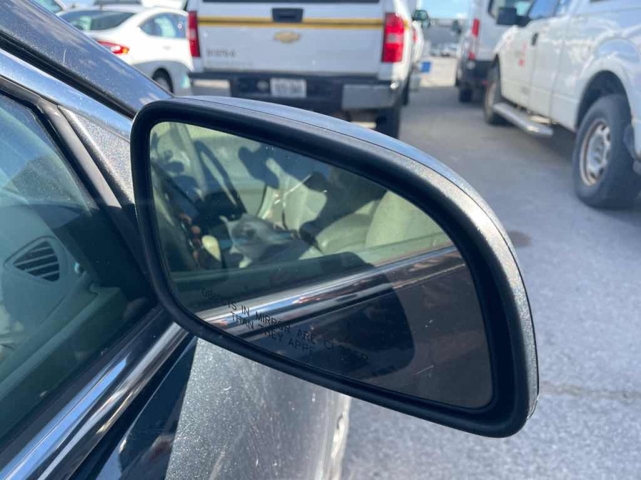 2011 Chevrolet Malibu LS - Photo #22