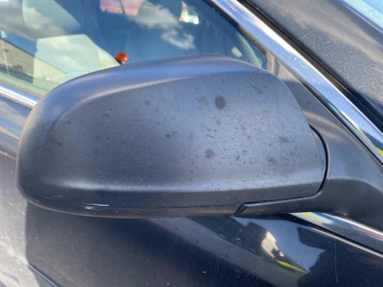 2011 Chevrolet Malibu LS - Photo #23