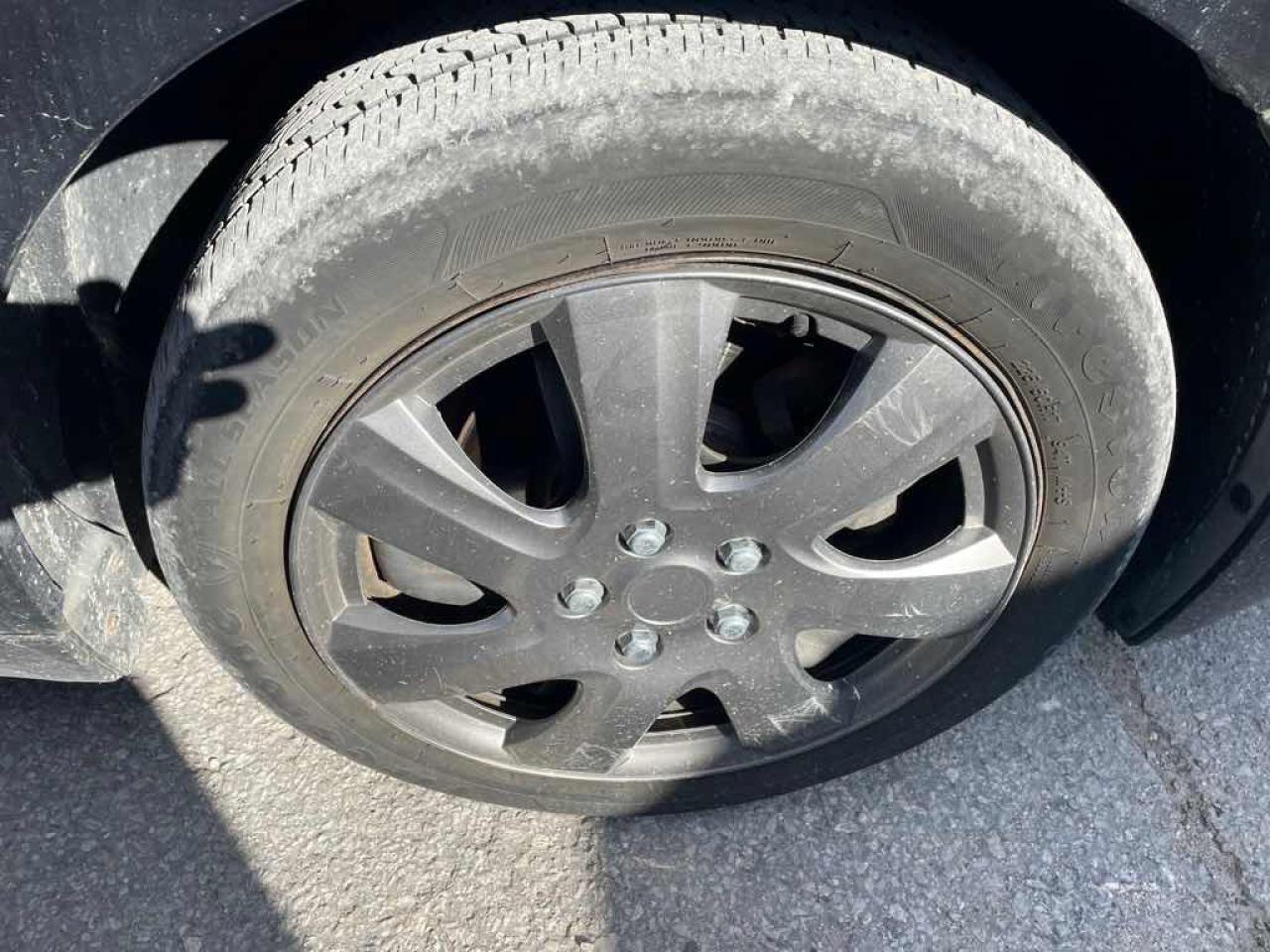 2011 Chevrolet Malibu LS - Photo #24