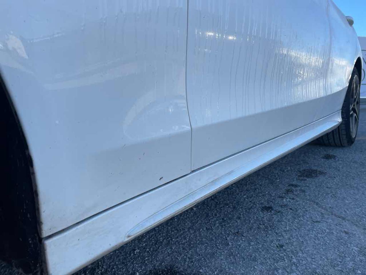 2019 Mercedes-Benz C-Class 300 4MATIC Photo