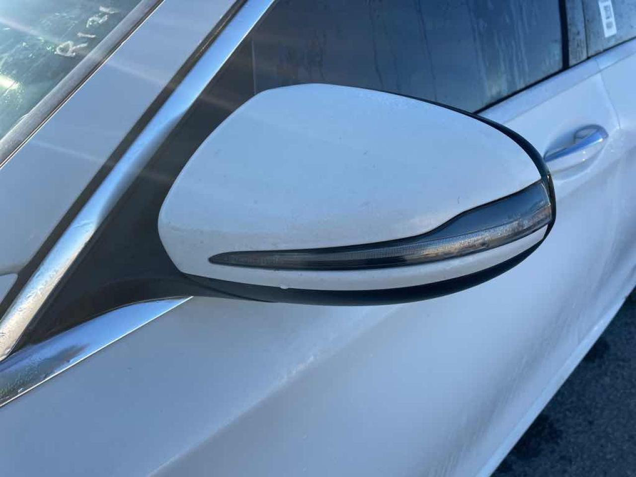 2019 Mercedes-Benz C-Class 300 4MATIC - Photo #17