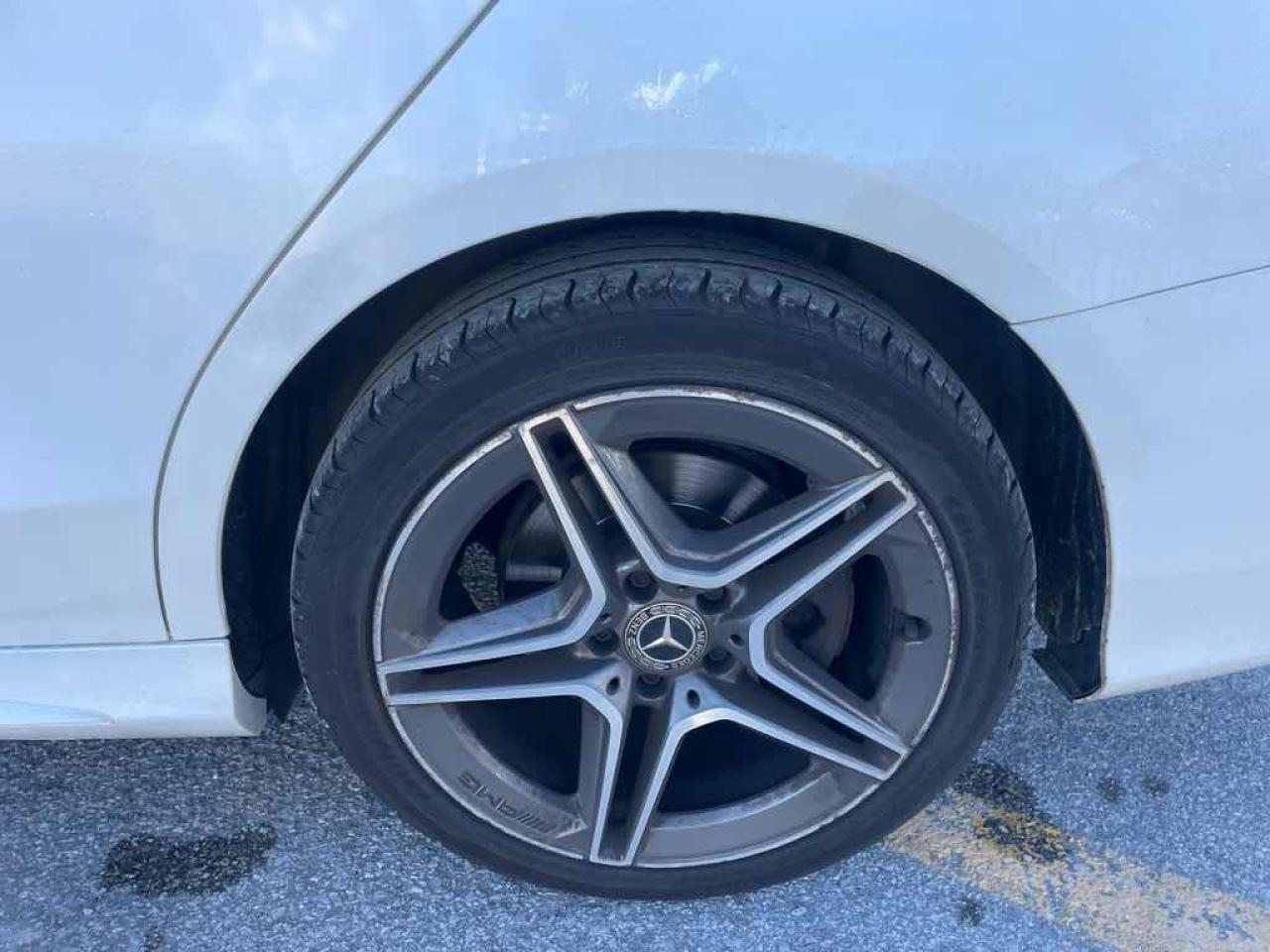 2019 Mercedes-Benz C-Class 300 4MATIC - Photo #19