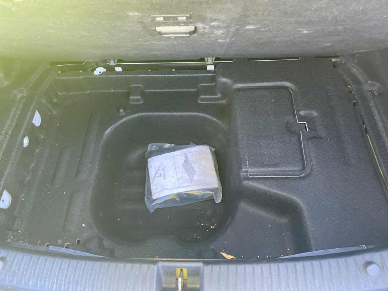 2019 Mercedes-Benz C-Class 300 4MATIC - Photo #21