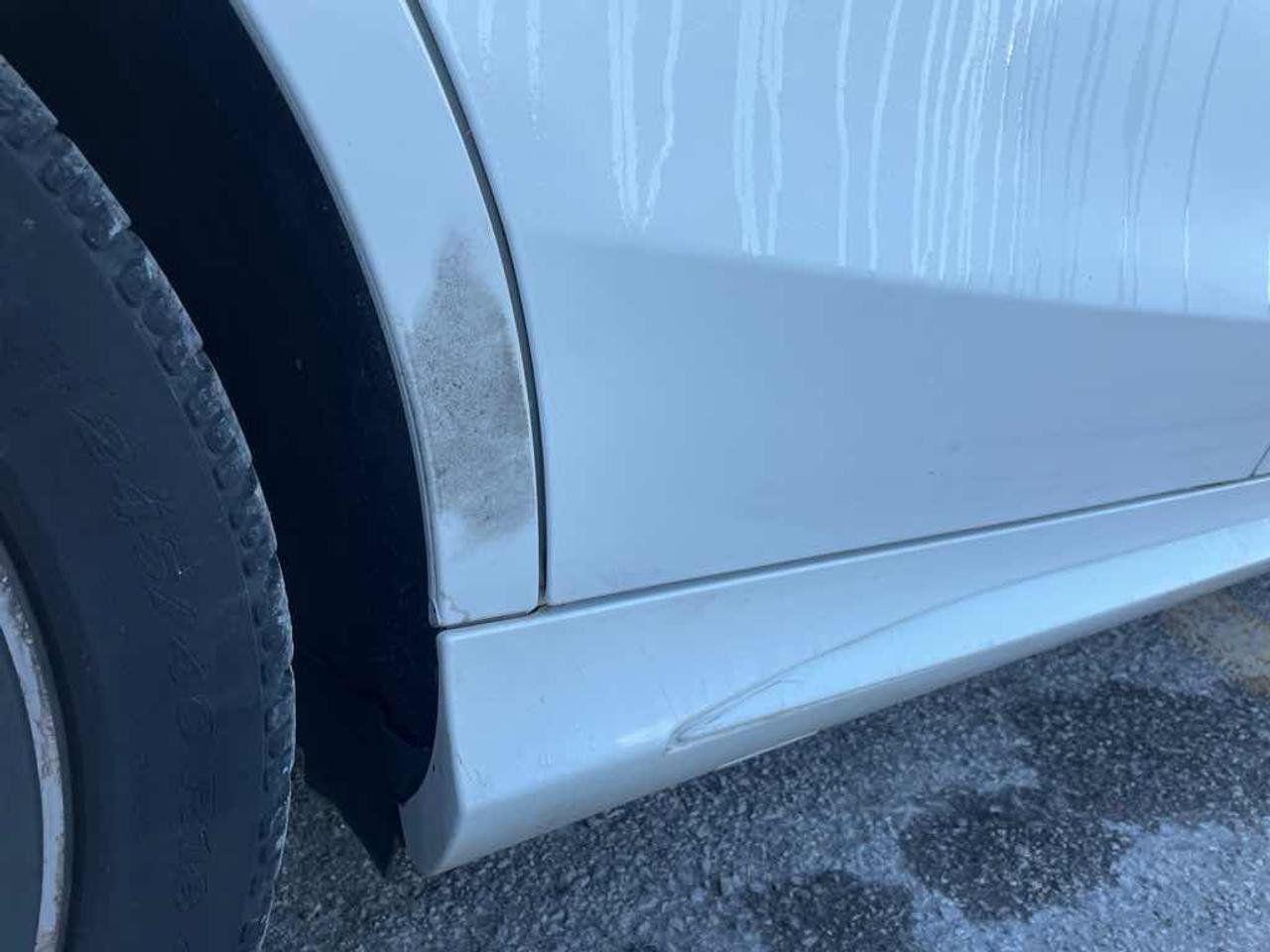 2019 Mercedes-Benz C-Class 300 4MATIC Photo