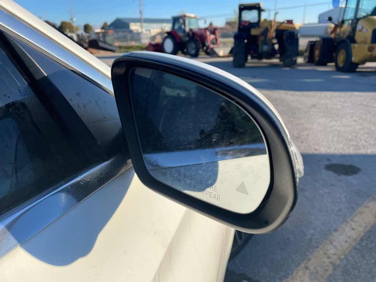 2019 Mercedes-Benz C-Class 300 4MATIC Photo