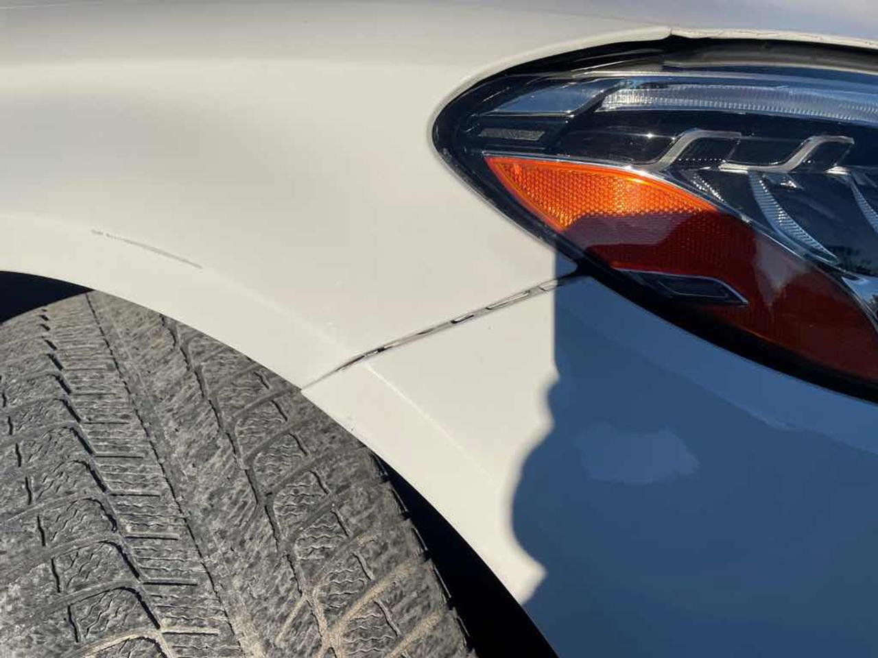 2019 Mercedes-Benz C-Class 300 4MATIC Photo