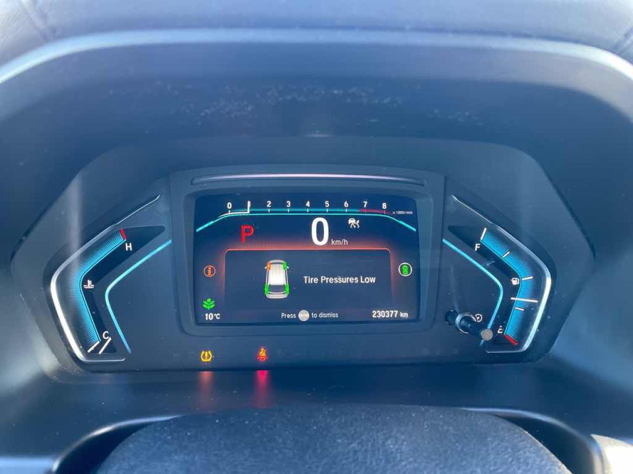 2022 Honda Odyssey EXL - Photo #9