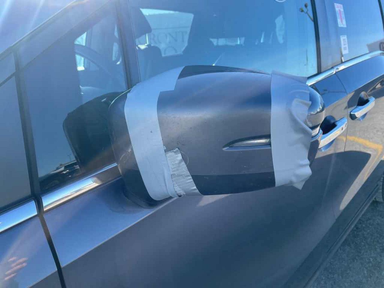 2022 Honda Odyssey EXL - Photo #26