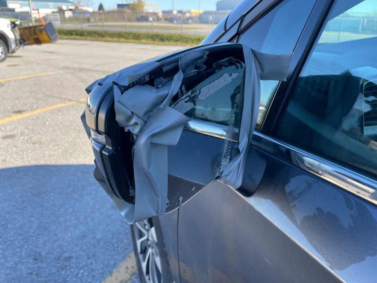 2022 Honda Odyssey EXL - Photo #27