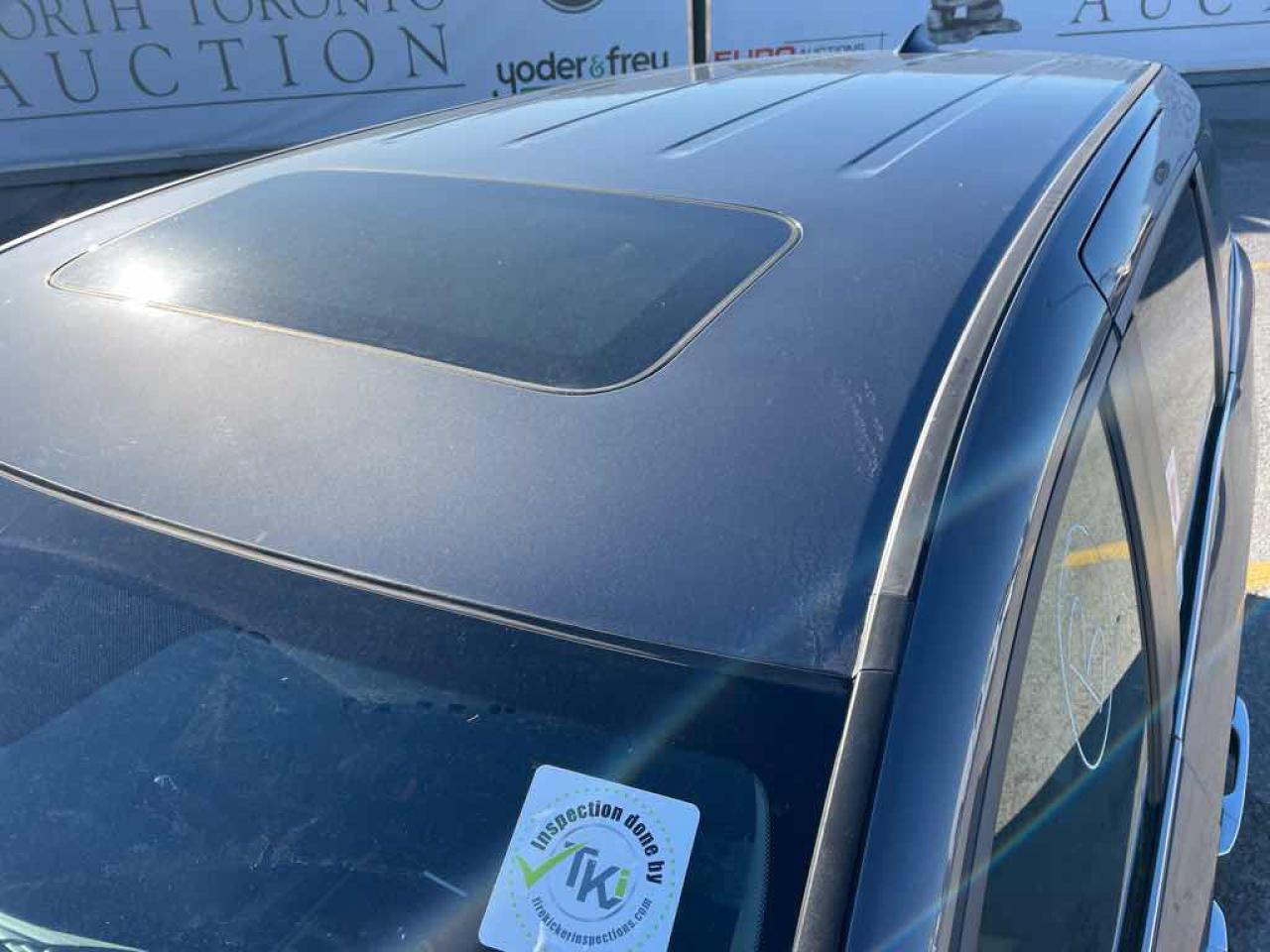 2022 Honda Odyssey EXL - Photo #28