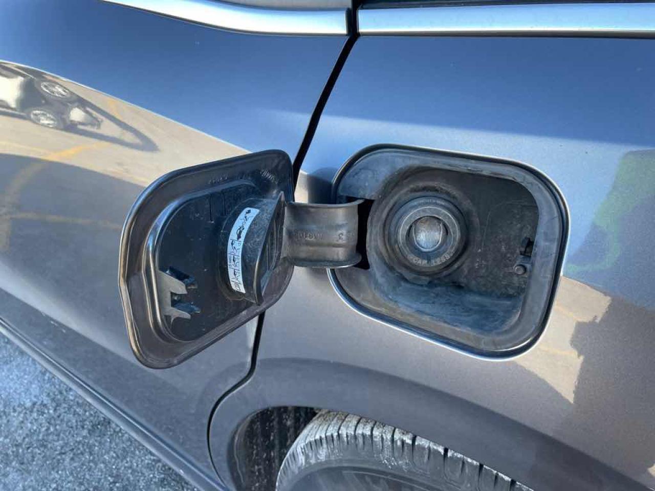 2022 Honda Odyssey EXL - Photo #30