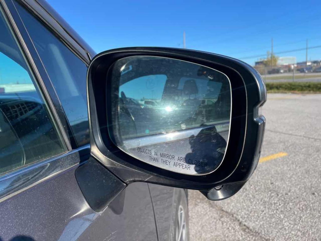 2022 Honda Odyssey EXL - Photo #37