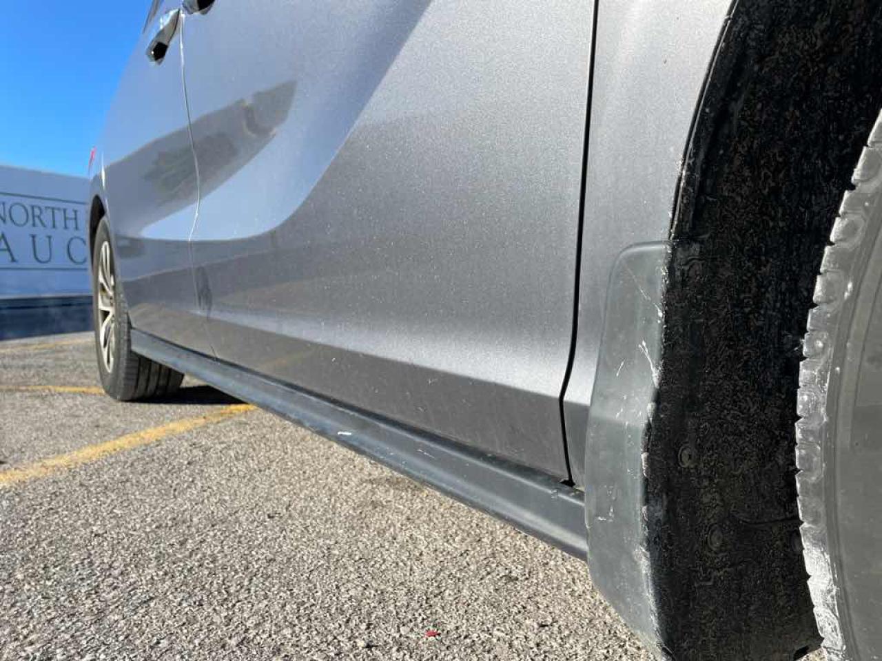 2022 Honda Odyssey EXL - Photo #39