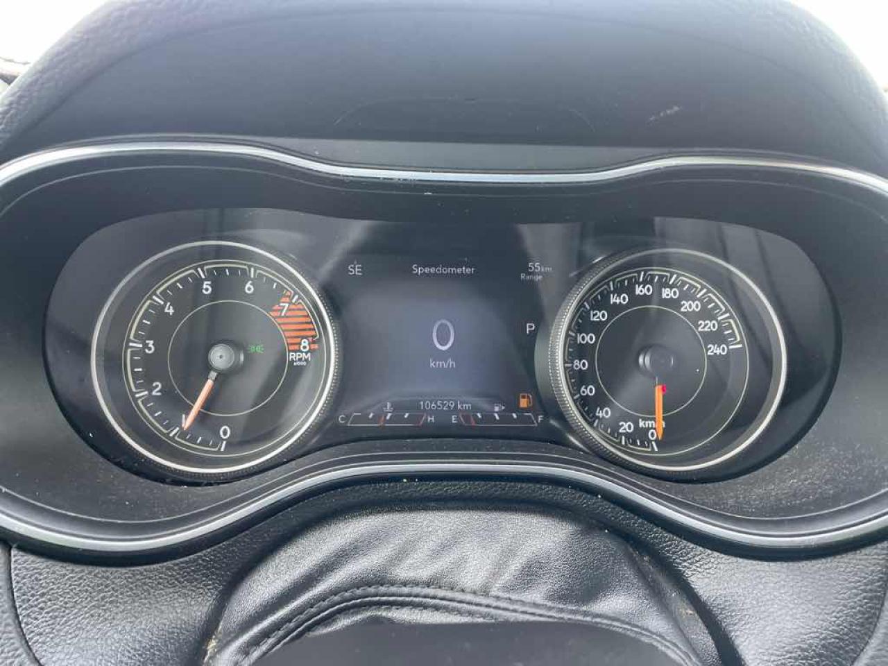 2022 Jeep Cherokee Latitude - Photo #9