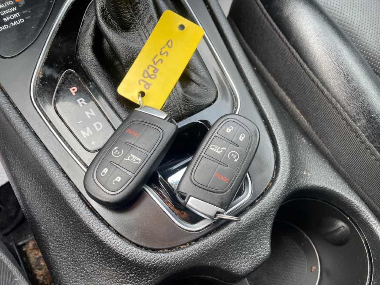 2022 Jeep Cherokee Latitude - Photo #11