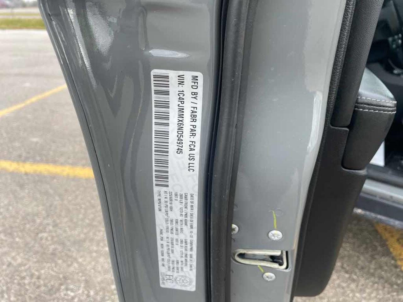 2022 Jeep Cherokee Latitude - Photo #13