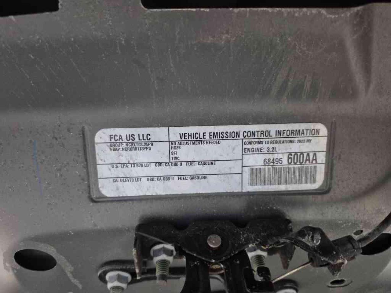 2022 Jeep Cherokee Latitude - Photo #14