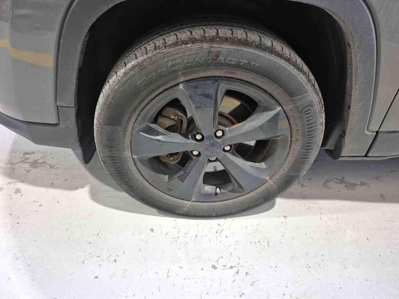 2022 Jeep Cherokee Latitude Photo