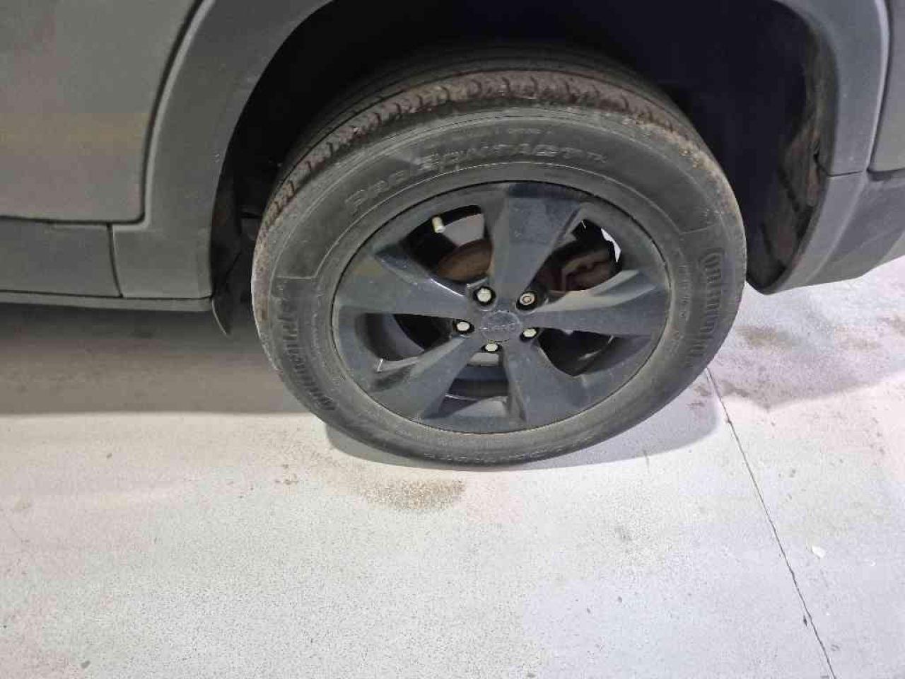 2022 Jeep Cherokee Latitude - Photo #21