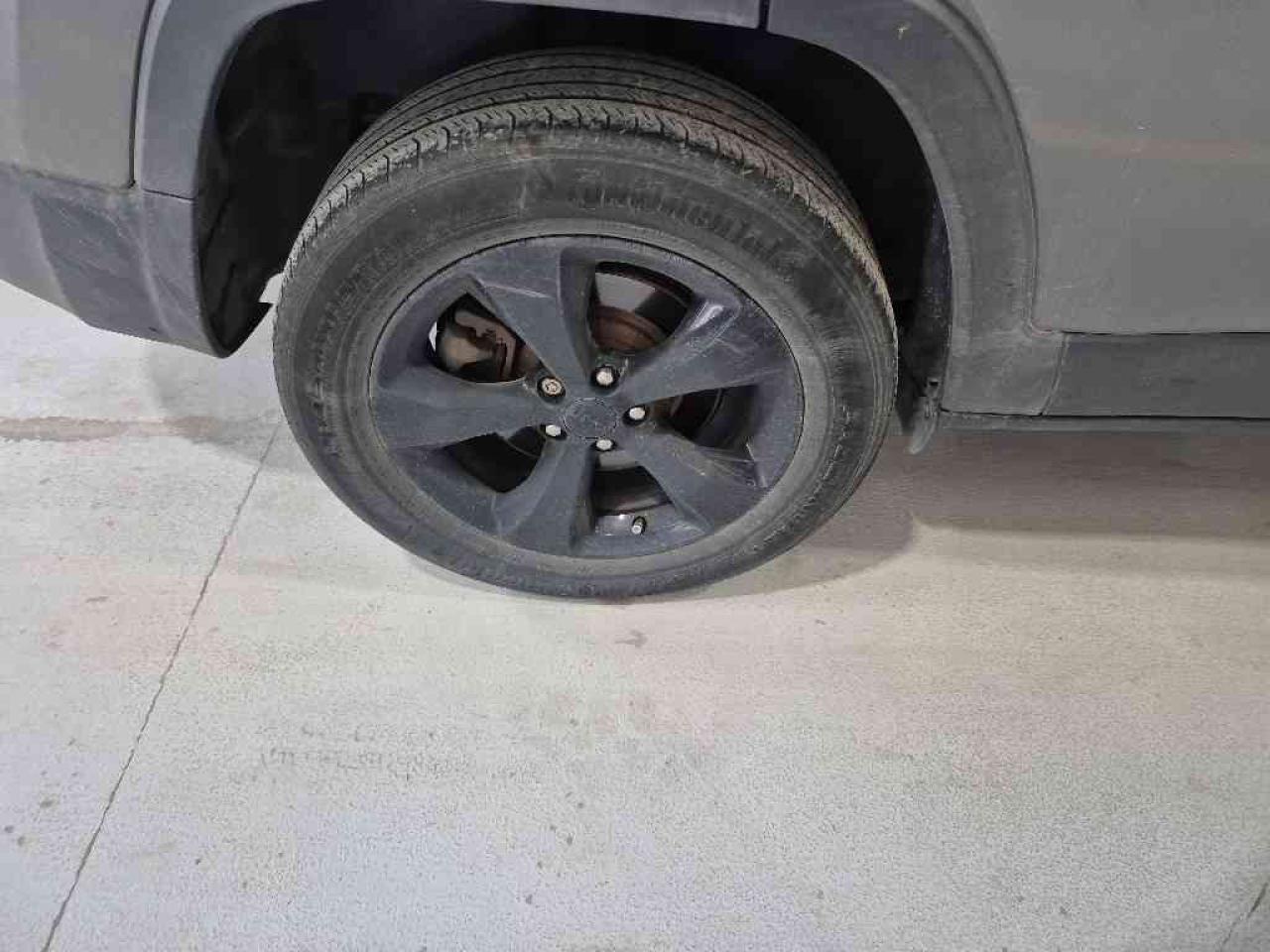 2022 Jeep Cherokee Latitude - Photo #20