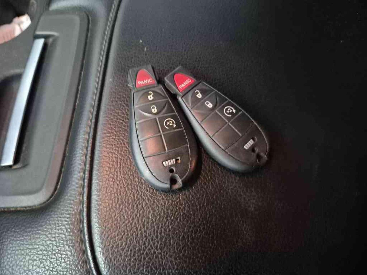 2022 RAM 1500 Classic TRADE - Photo #11