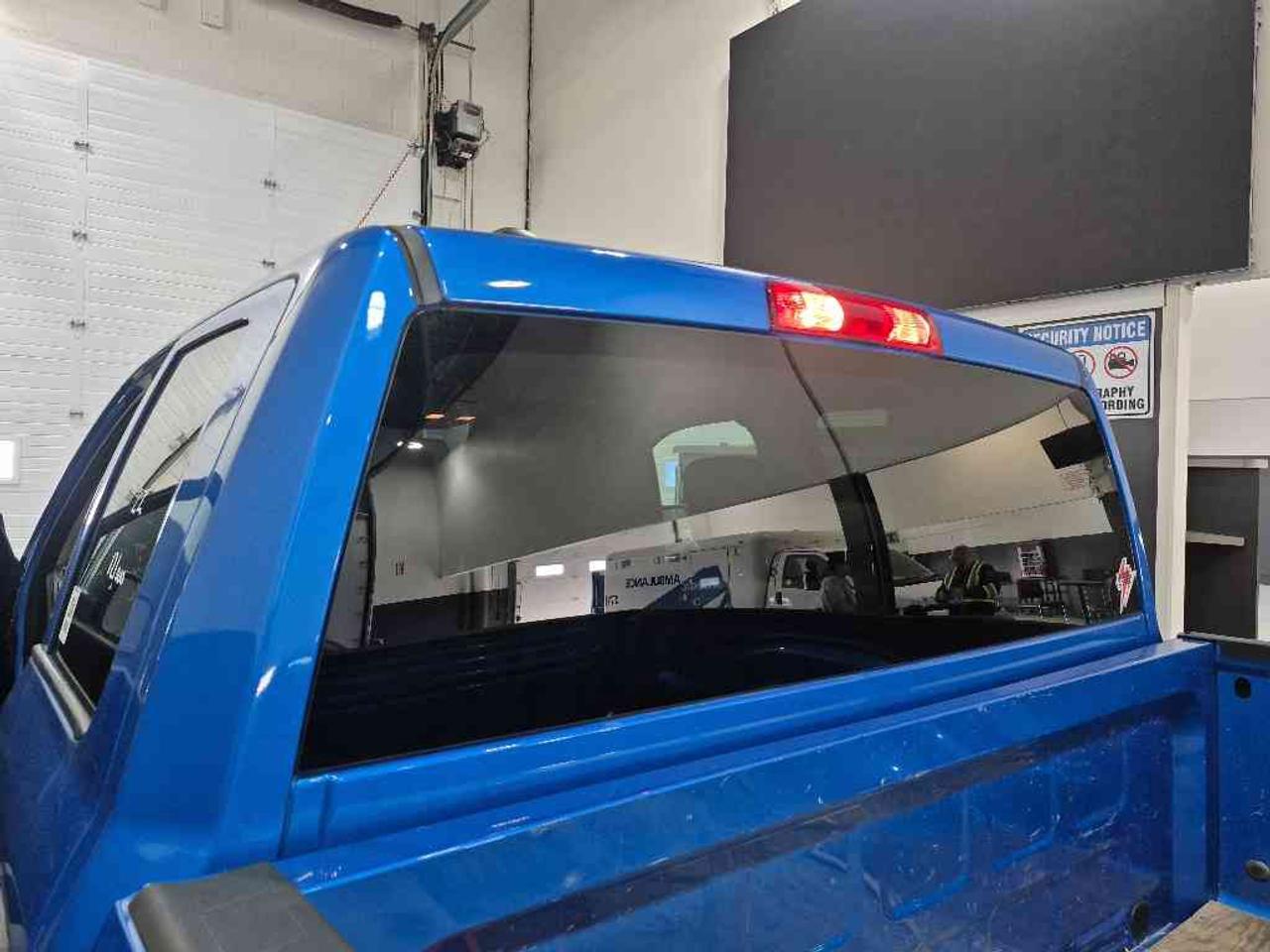 2022 RAM 1500 Classic TRADE Photo