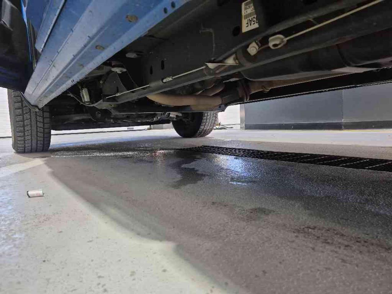 2022 RAM 1500 Classic TRADE Photo