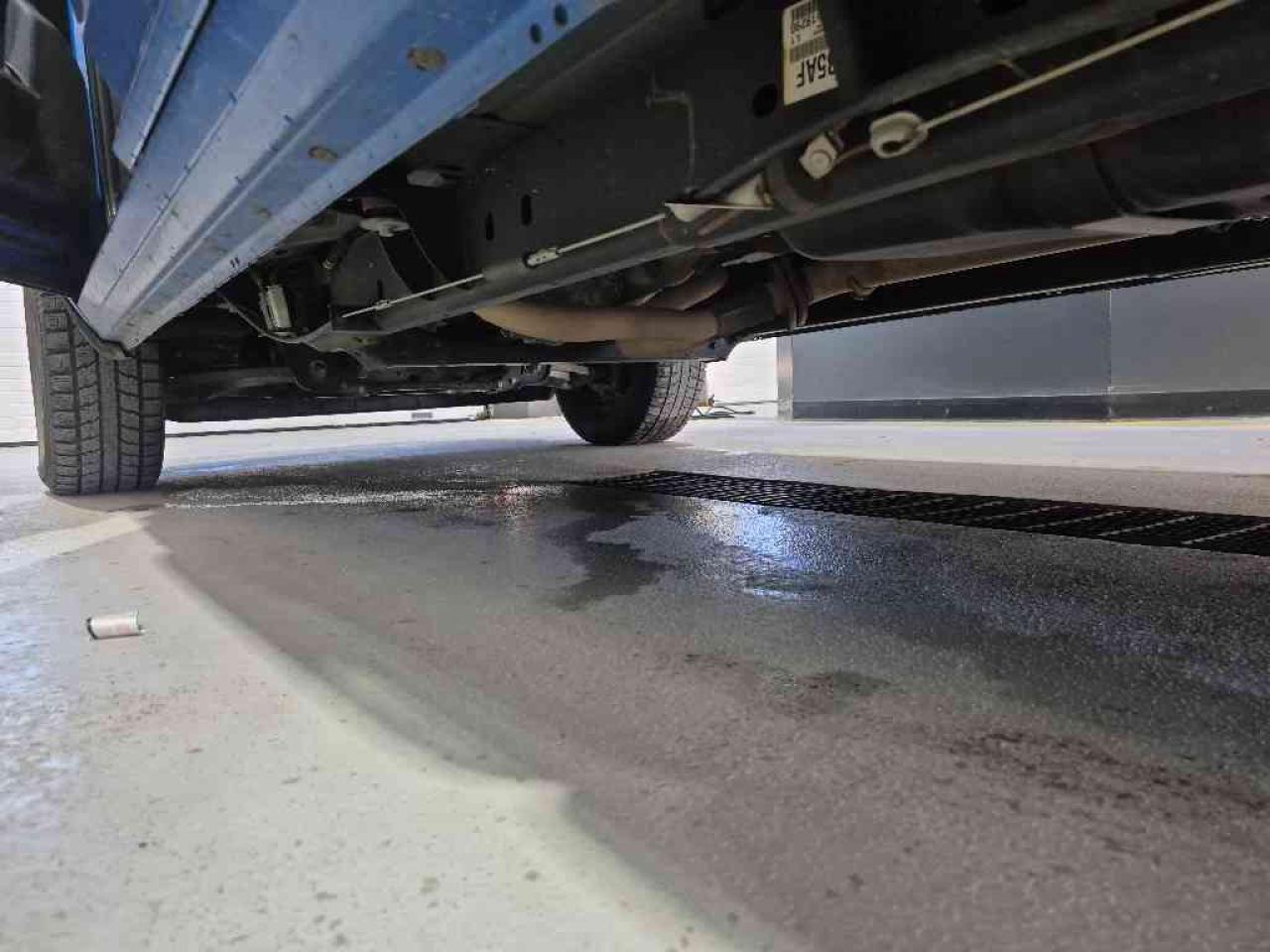 2022 RAM 1500 Classic TRADE - Photo #20