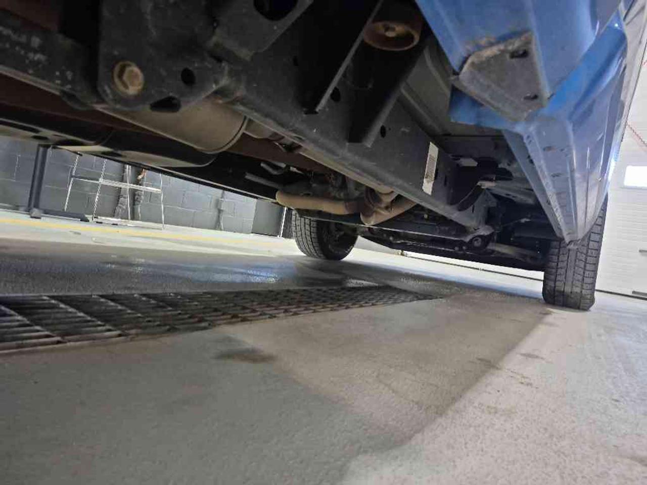 2022 RAM 1500 Classic TRADE Photo