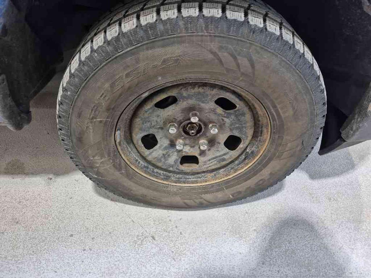 2022 RAM 1500 Classic TRADE Photo