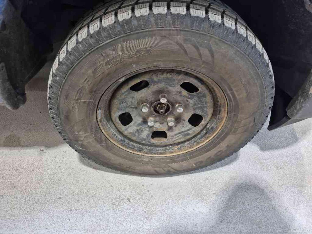 2022 RAM 1500 Classic TRADE - Photo #23