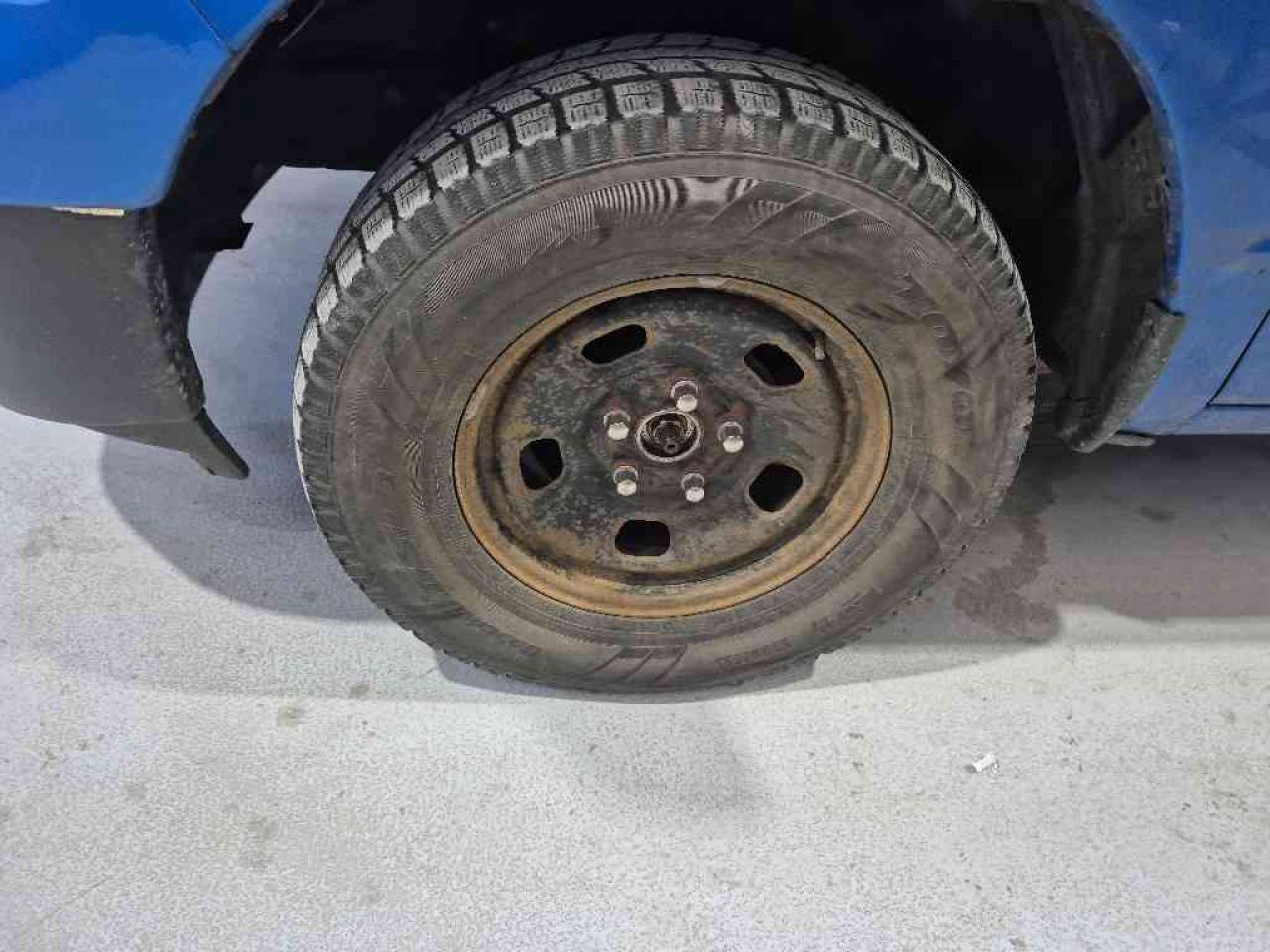 2022 RAM 1500 Classic TRADE - Photo #22