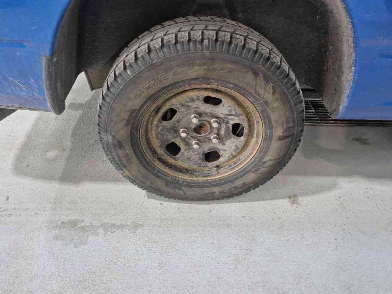 2022 RAM 1500 Classic TRADE - Photo #24