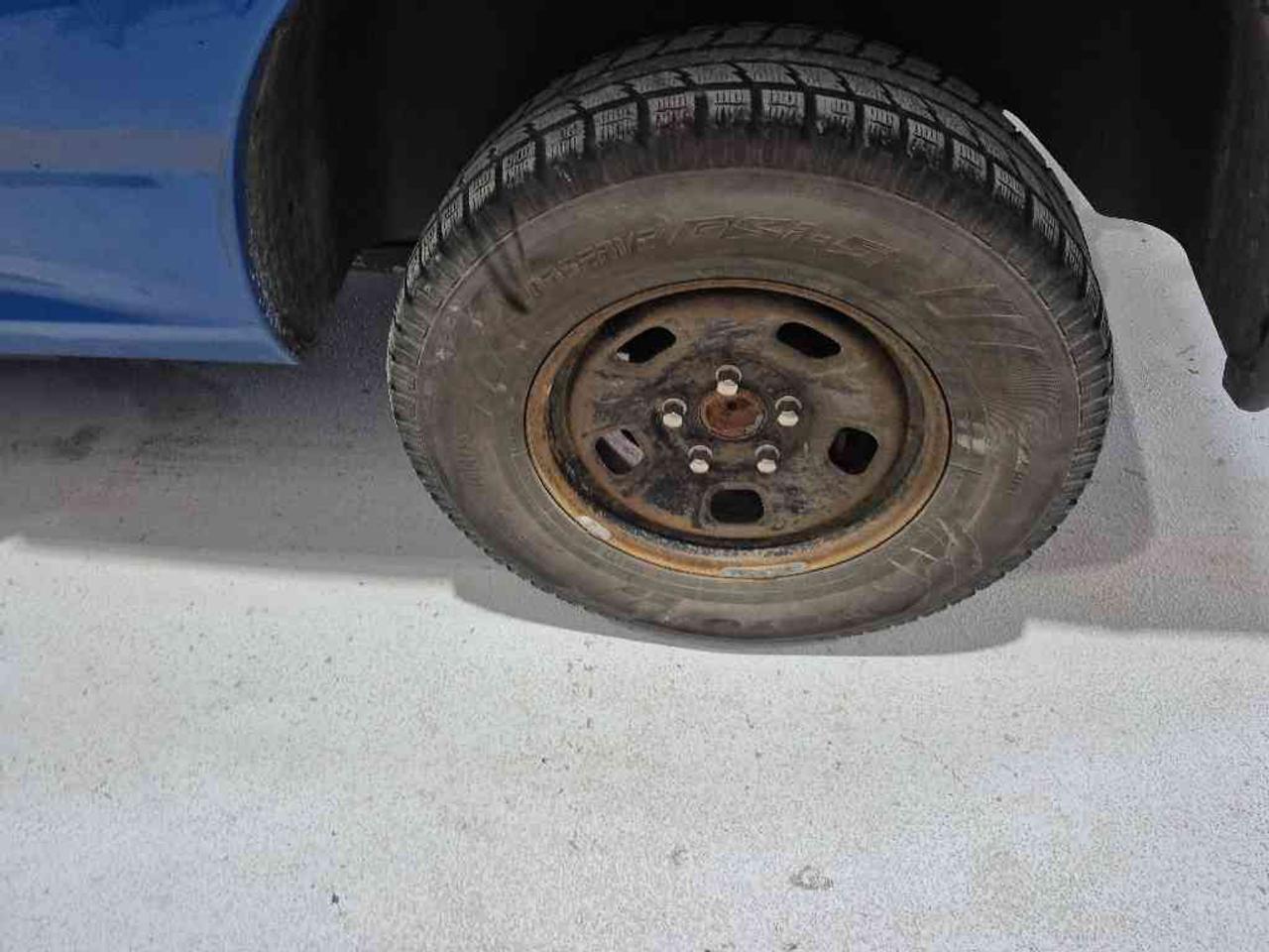 2022 RAM 1500 Classic TRADE Photo
