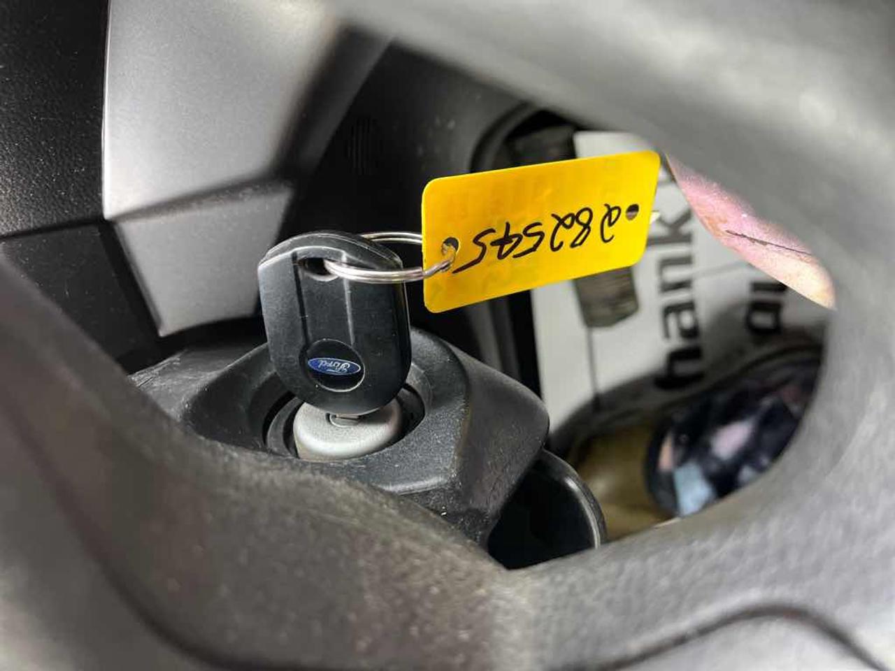 2015 Ford Escape SE Photo